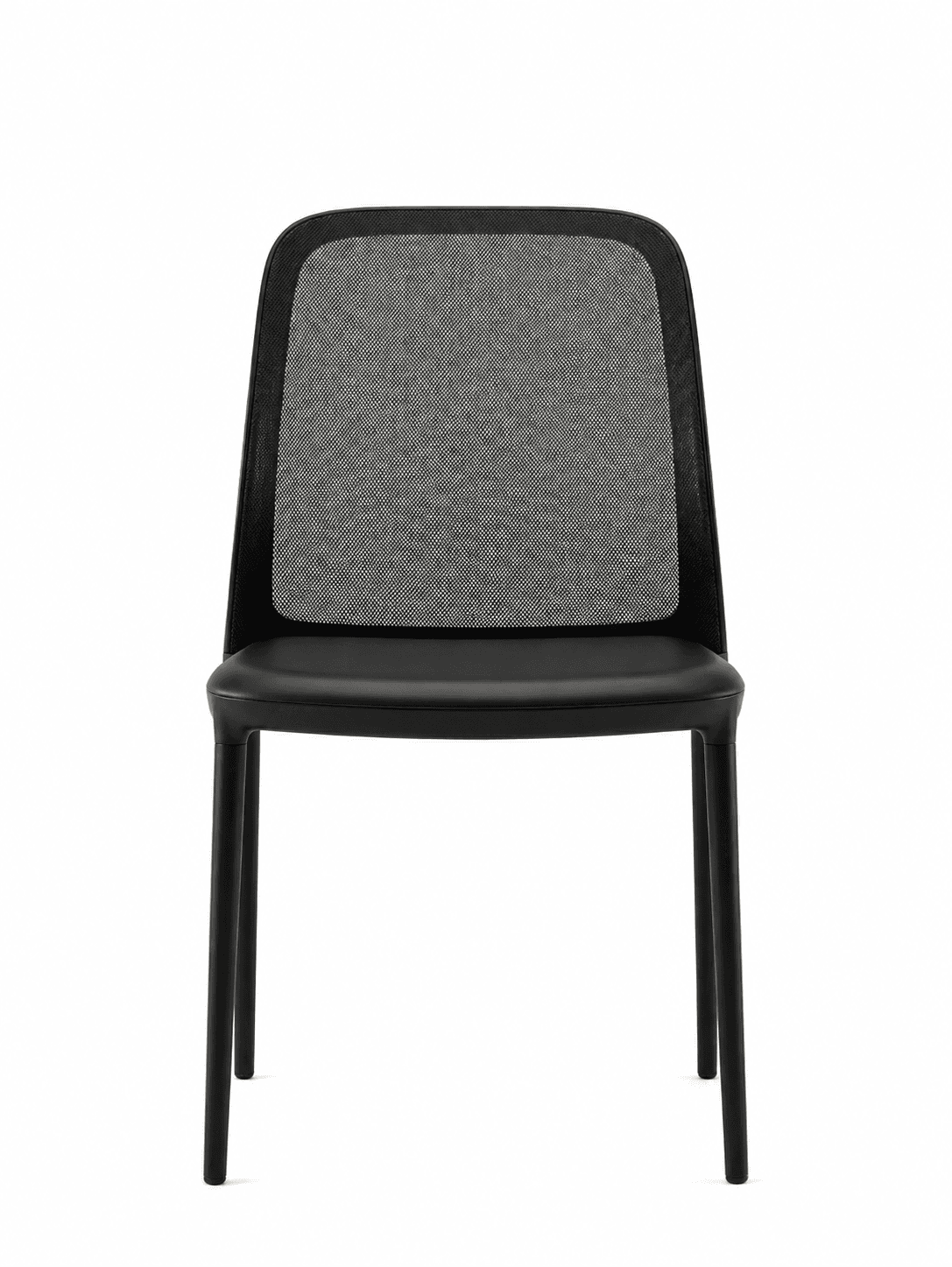 Flex front view