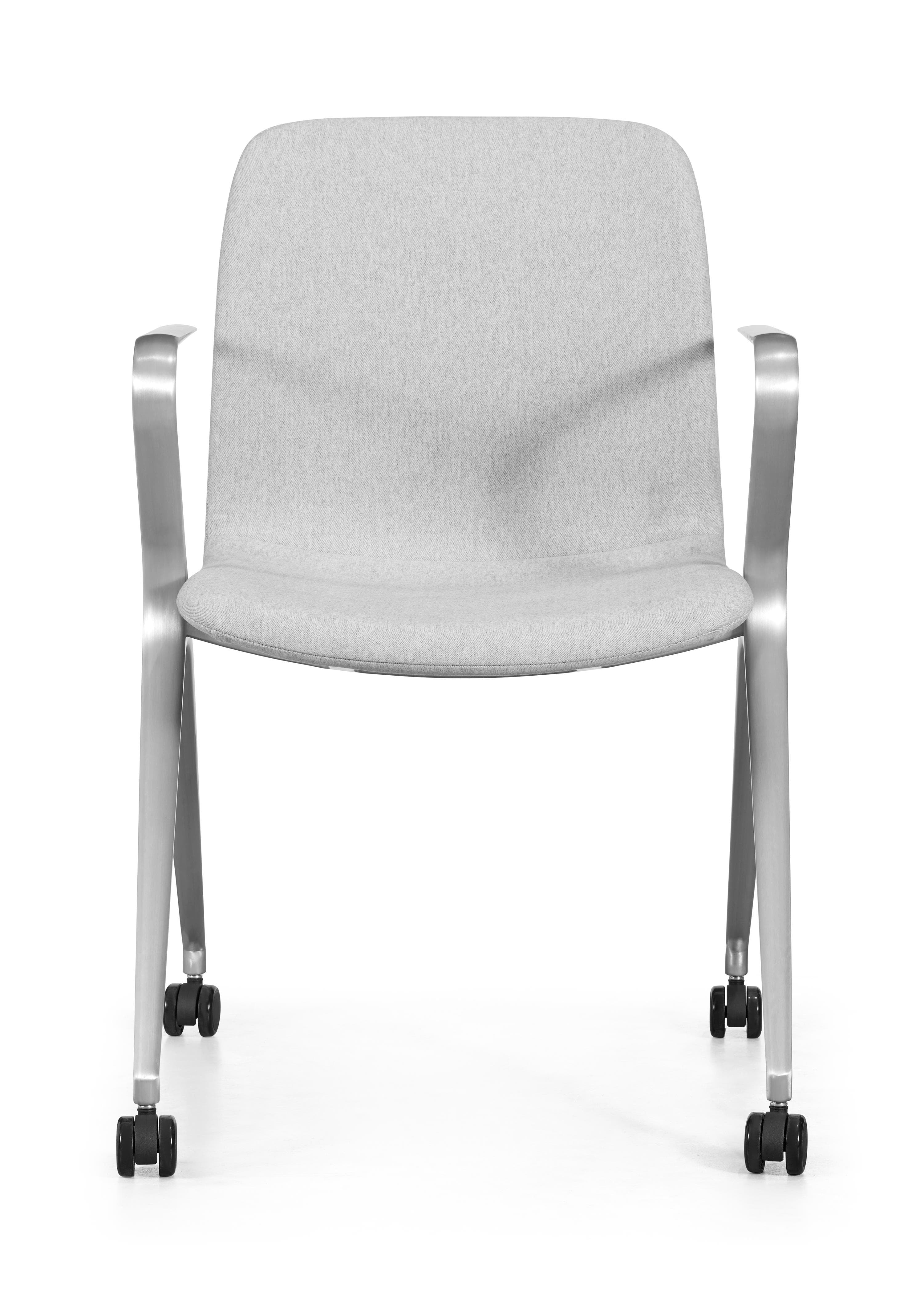 Milo front view