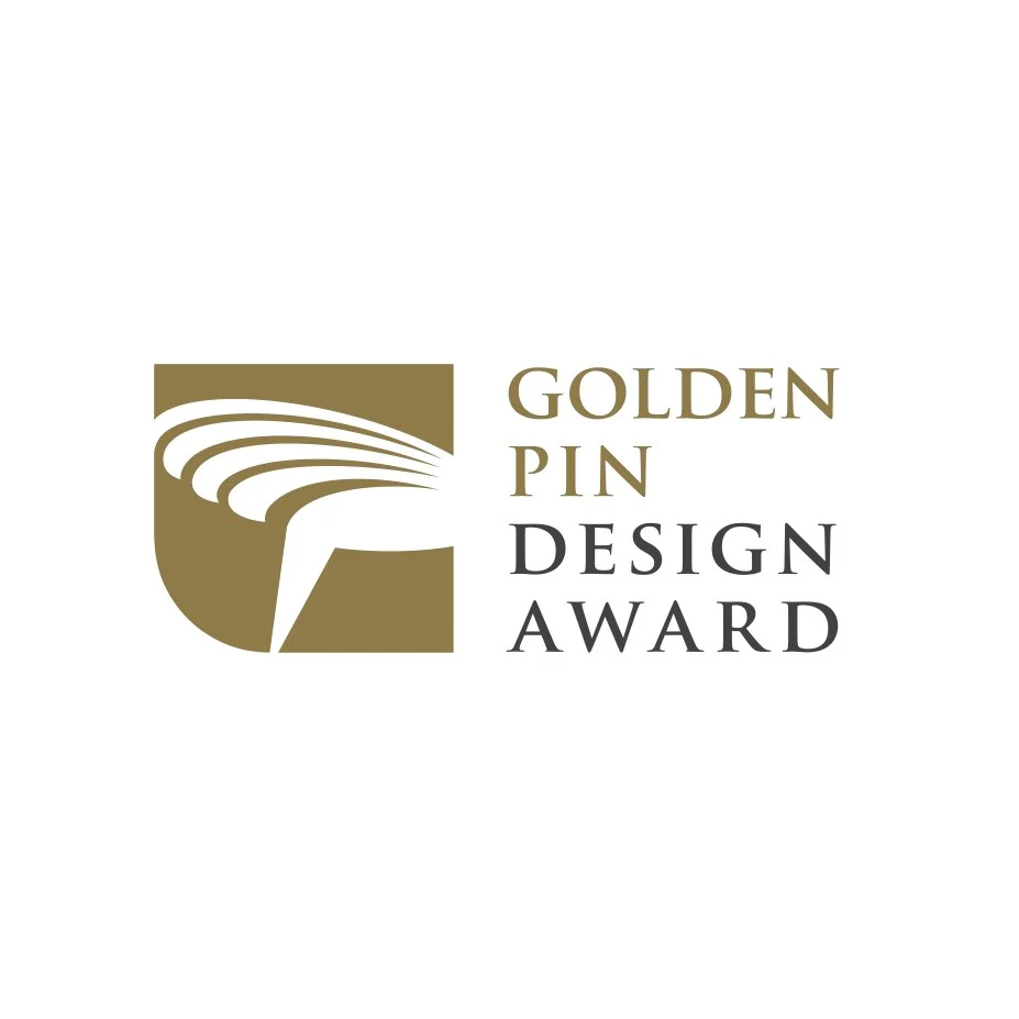 Golden Pin Design Award